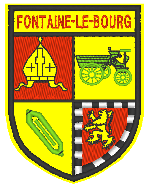 Fontaine-le-Bourg (76)