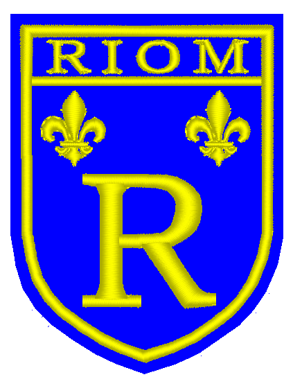 Riom (63)