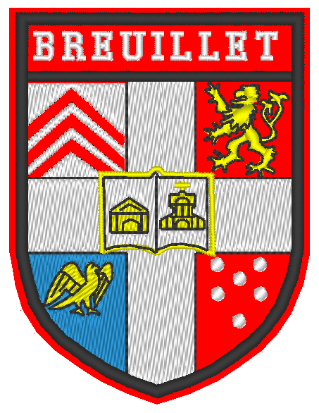 Breuillet (17)