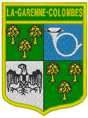 La Garenne Colombes (92)