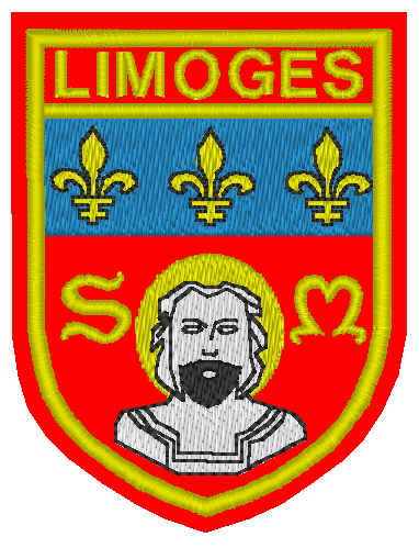 Limoges (87)