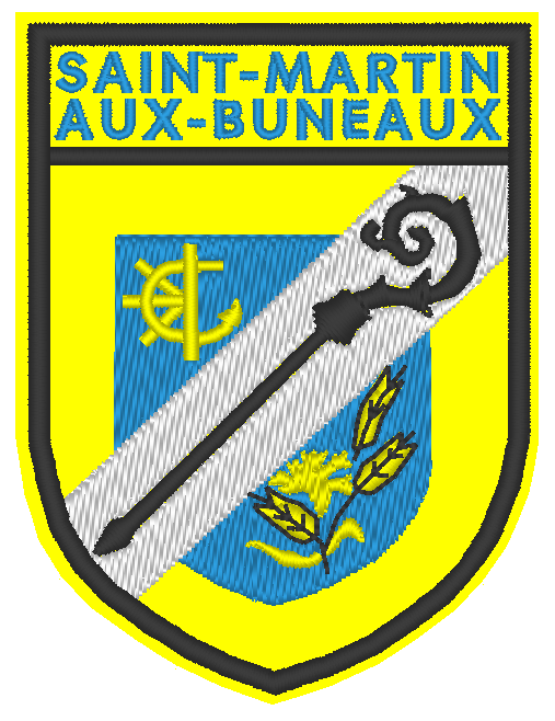 Saint Martin aux Buneaux (76)