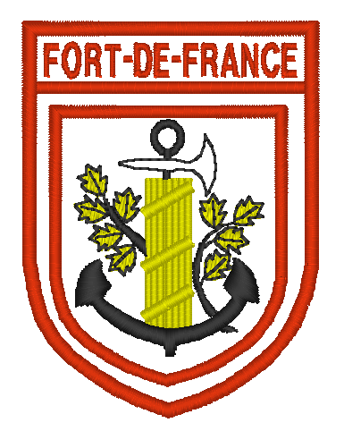 Fort de France (972)