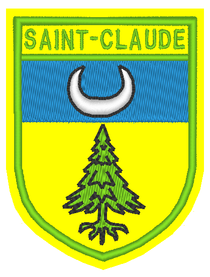 Saint Claude (39)
