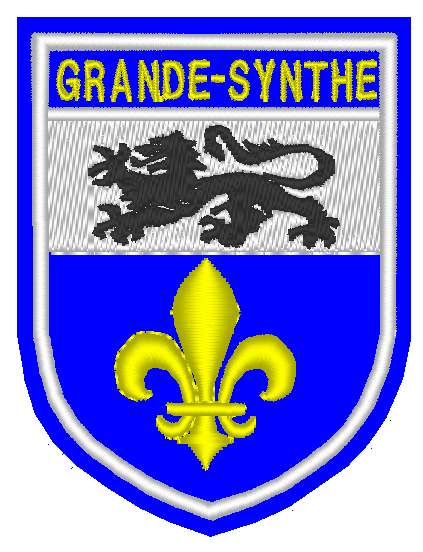 Grande-Synthe (59)