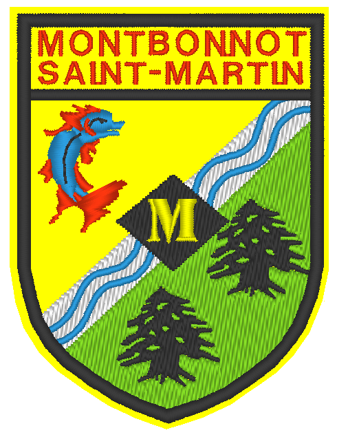 Montbonnot Saint Martin (38)