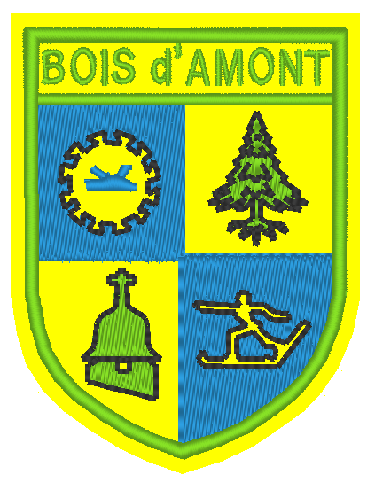 Bois d'Amont (39)