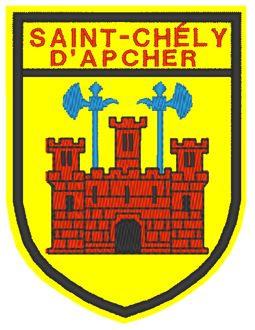 Saint Chély d'Apcher (48)