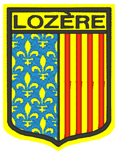 Lozère (48)