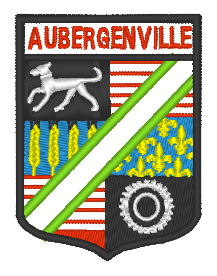Aubergenville (78)
