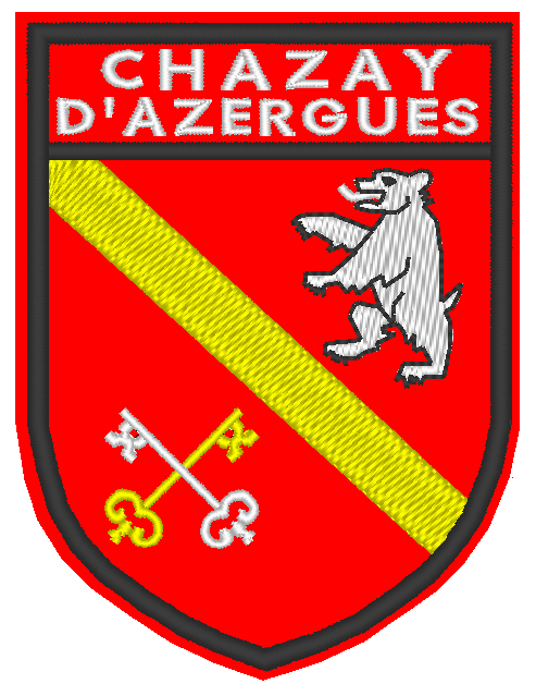 Chazay d'Azergues (69)
