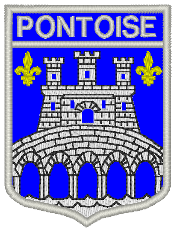 Pontoise (95)