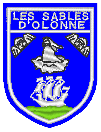 Les Sables d'Olonne (85)