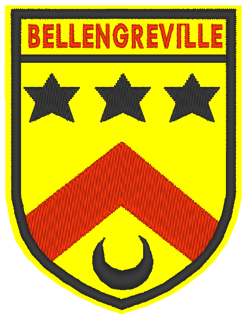 Bellengreville (76)