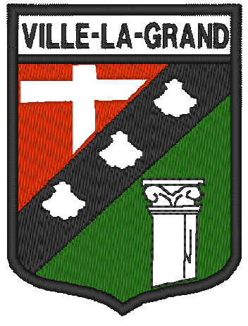 Ville la Grand (74)