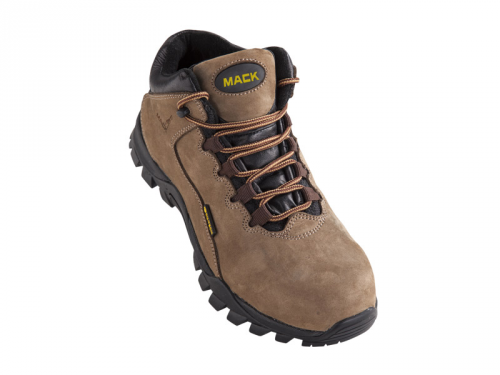 BOTIN DIELECTRICO MACK DNV | makseguridad