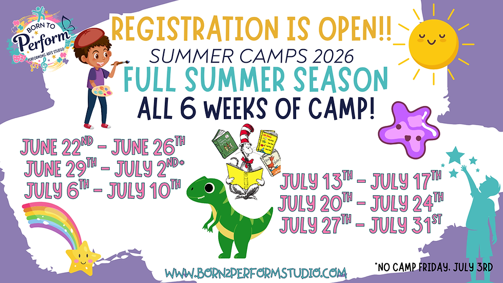 Full Experience (All Six Weeks 2026)