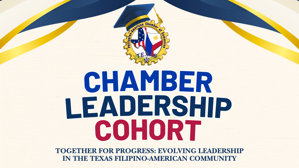 PACCTX Chamber Leadership Cohort