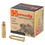 Thumbnail: Hornady Self Defense 158 Grain JHP 25 Round Box