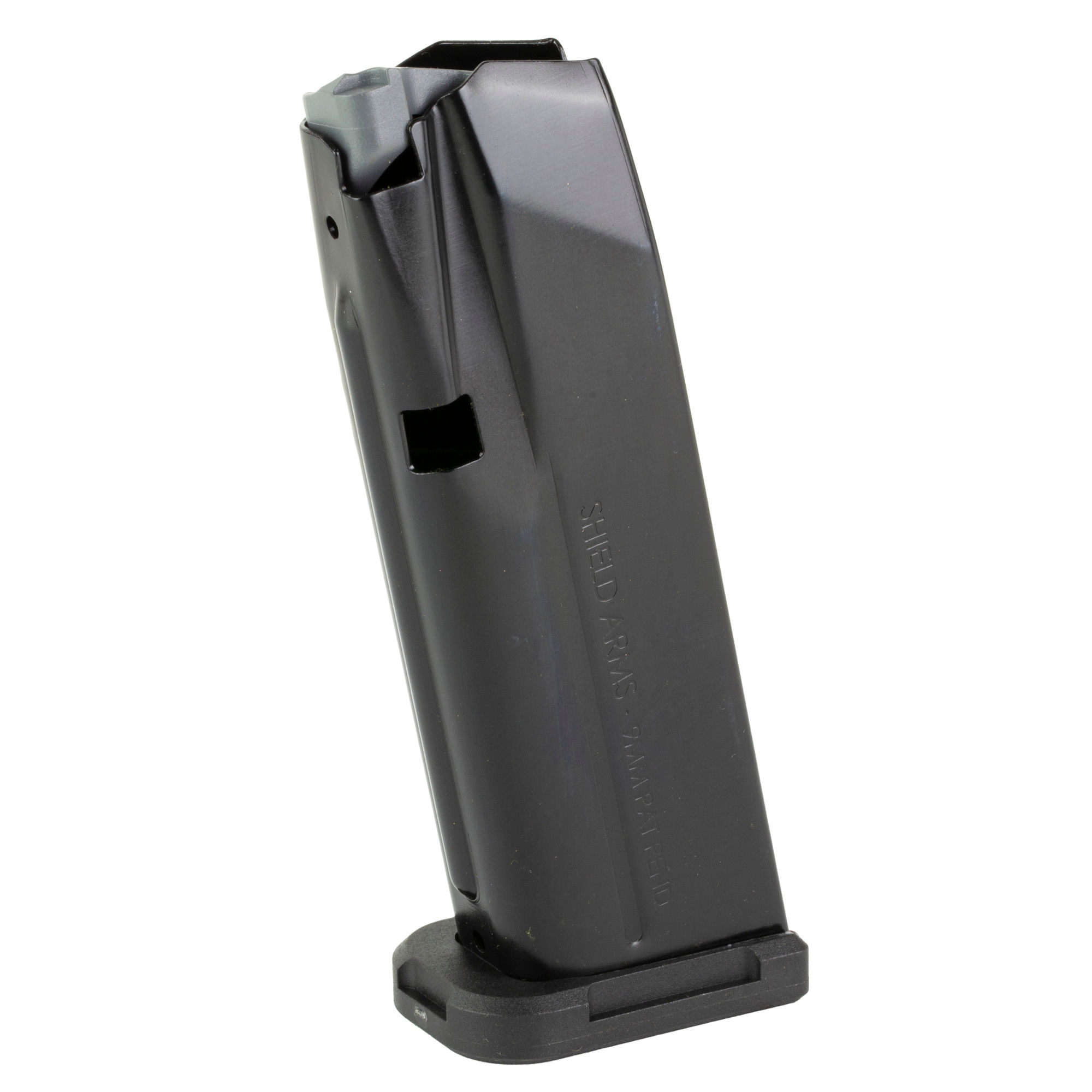 Shield Arms, Magazine, S15 Gen 3, 9MM, 15 Rounds