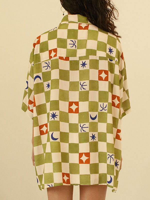 Thumbnail: Azulejo Shirt