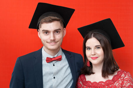 Connaissez-vous l’origine du mortarboard ?