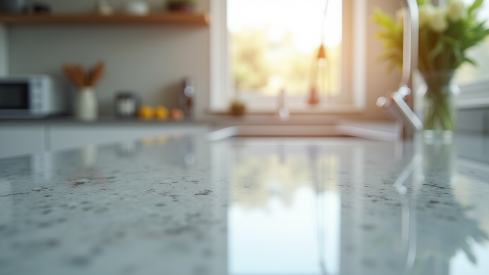 Essential Cleaning Tips for a Sparkling Home