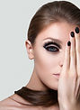 makeup artist artist