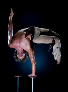 hire circus entreatment for your next party