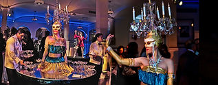 Hire Entertaners for even in New York