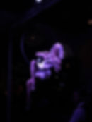 #32 AERIAL BARTENDERS