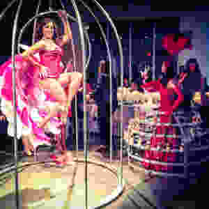 events entertainment in New York