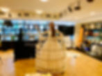 Strolling Champagne or Wine Dress