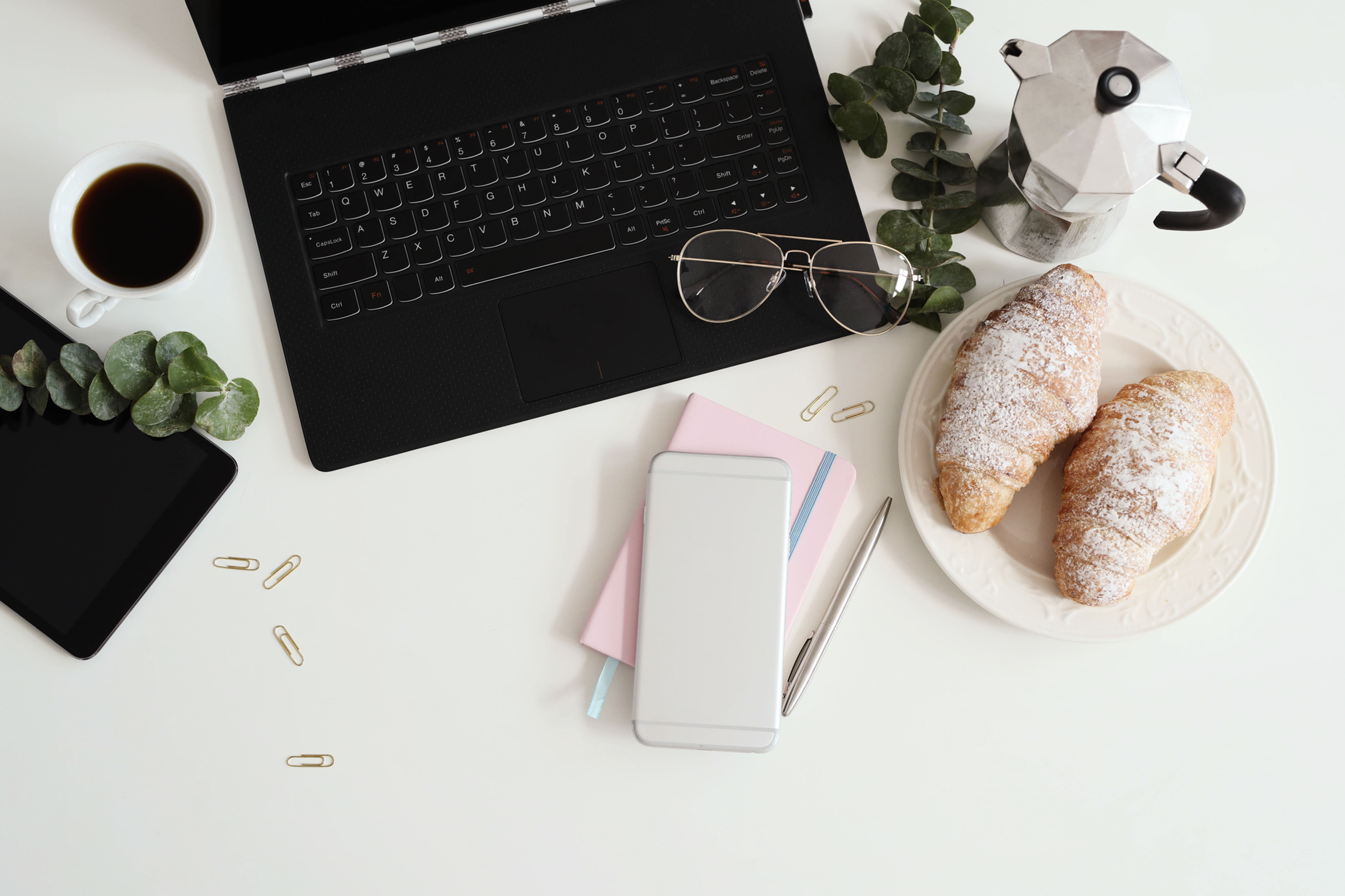 Tech Savvy Membership