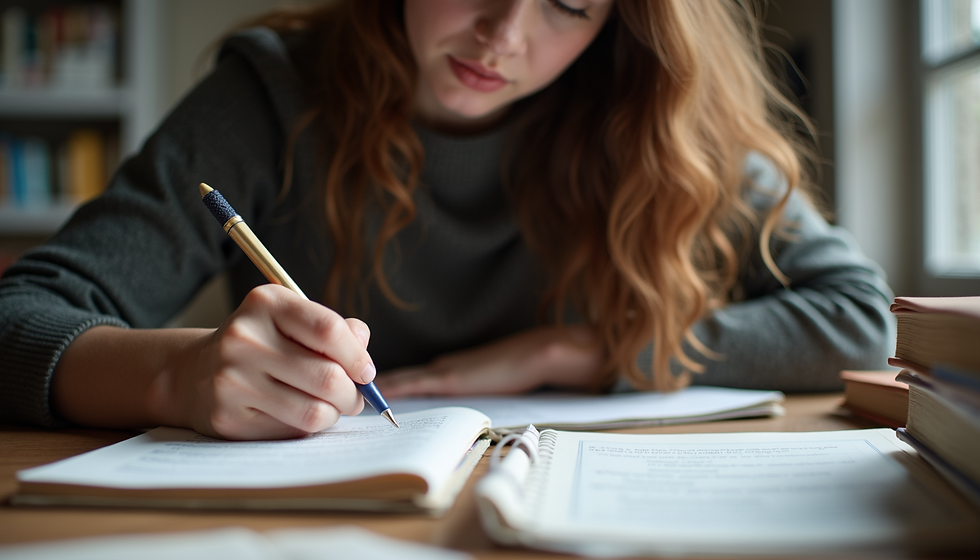 Unveiling the Secrets to Nailing French-Speaking Tests in School