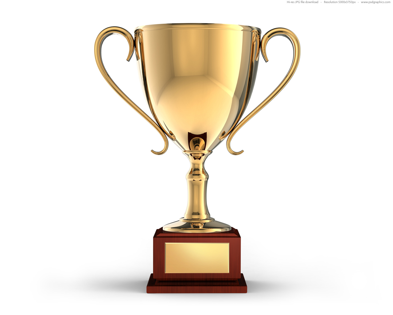 Trophy