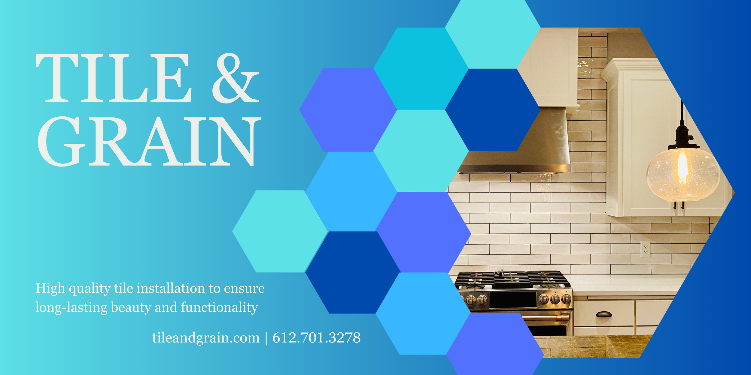 Tile and Grain Tile & flooring installers MinneapolisSaint Paul