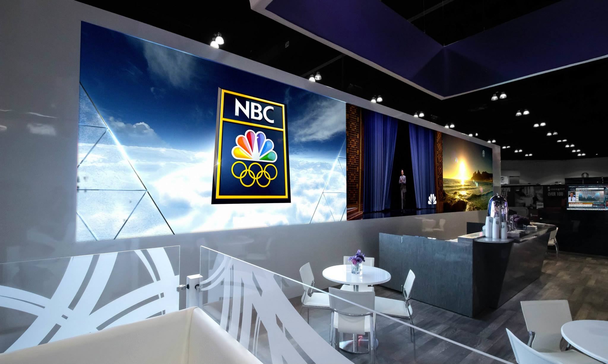 Audio Visual Services AVX Audio Visual United States