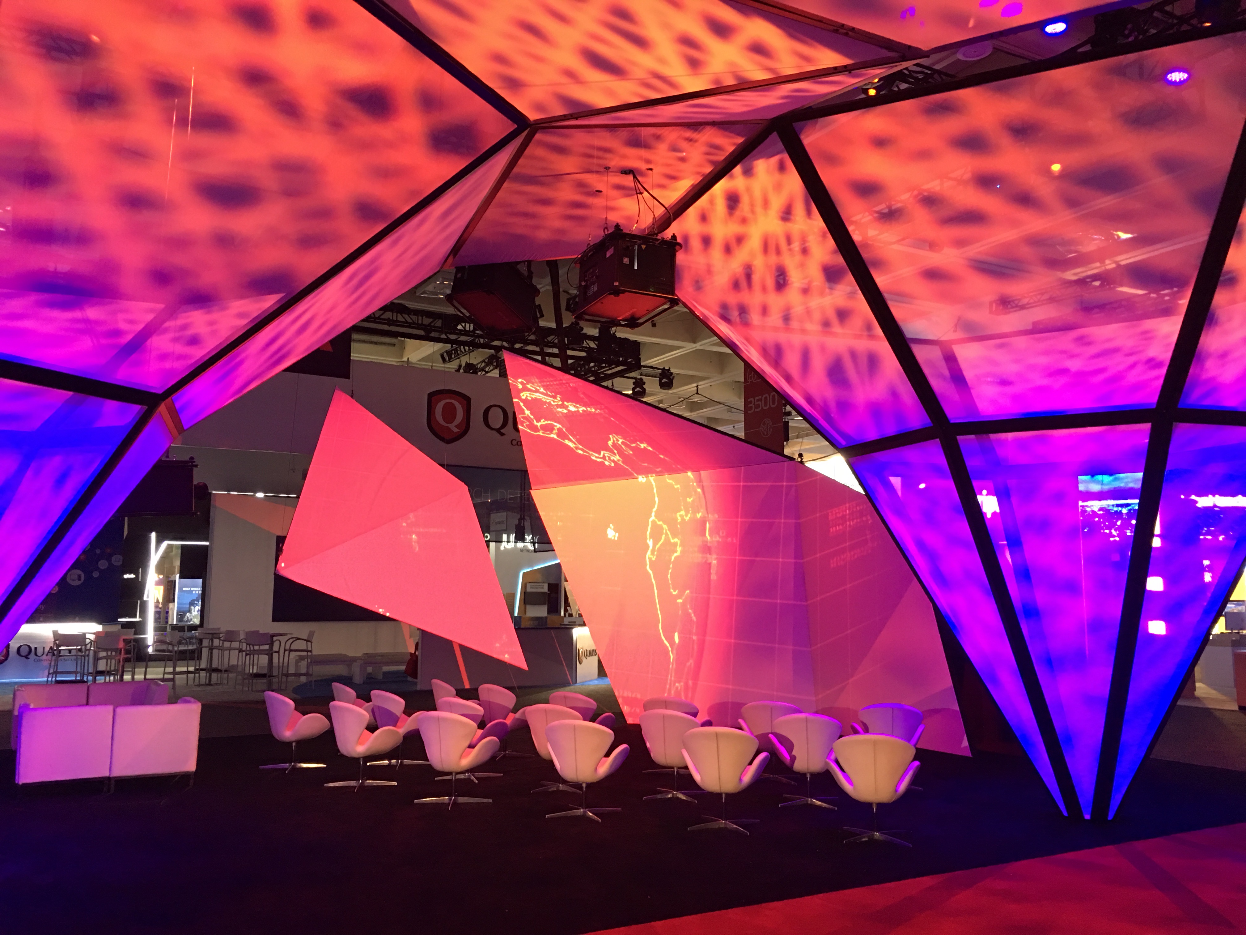 Audio Visual Services AVX Audio Visual United States