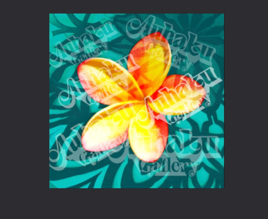 Melia Pukana lā, 3 variants