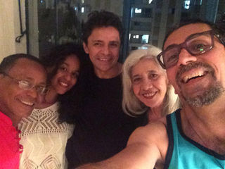 Novos tempos, novos dias