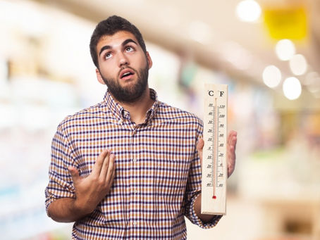 Tips to Beat the Heat this summer