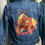 Thumbnail: Women Denim Jacket