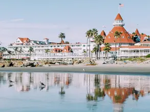 Lumati and Hotel del Coronado Launch First-of-Its-Kind Longevity Partnership