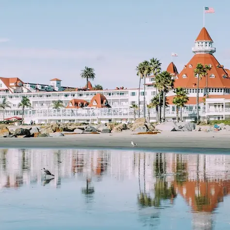 Lumati and Hotel del Coronado Launch First-of-Its-Kind Longevity Partnership