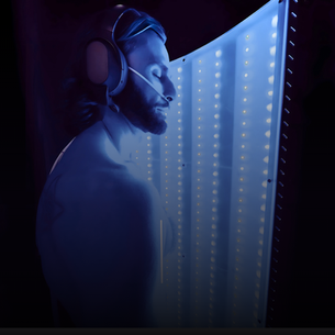 Reverse Your Age by 7 Years in Just 15 Minutes with the Recharge Portal.
