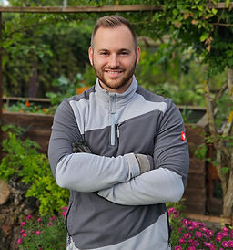 Gründer Florian Mötschlmayer