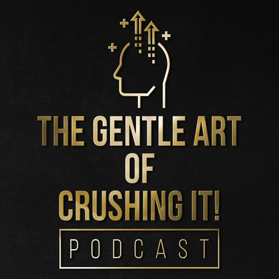 Joel Owens on the Gentle Art of Crushing It