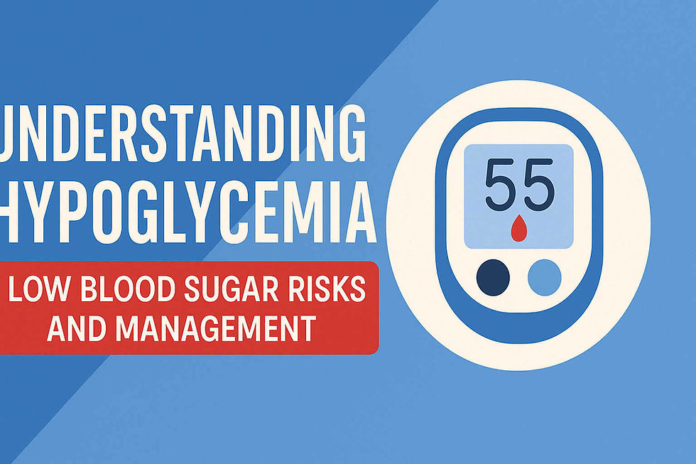 Best Dietician for Diabetes Management in Noida
