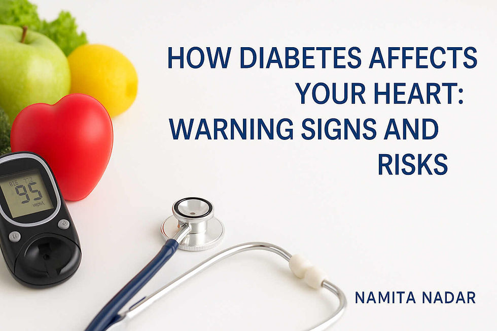 diabetes